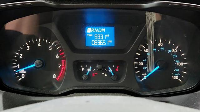 2015 Ford Transit XL
