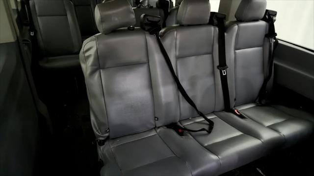 2015 Ford Transit XL
