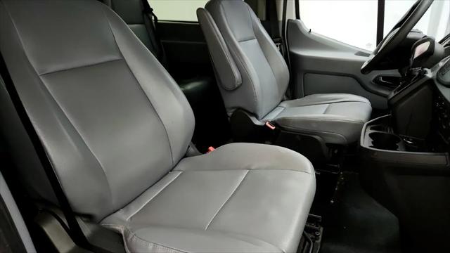 2015 Ford Transit XL