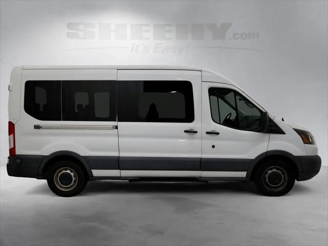 2015 Ford Transit XL
