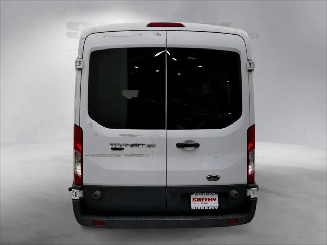2015 Ford Transit XL