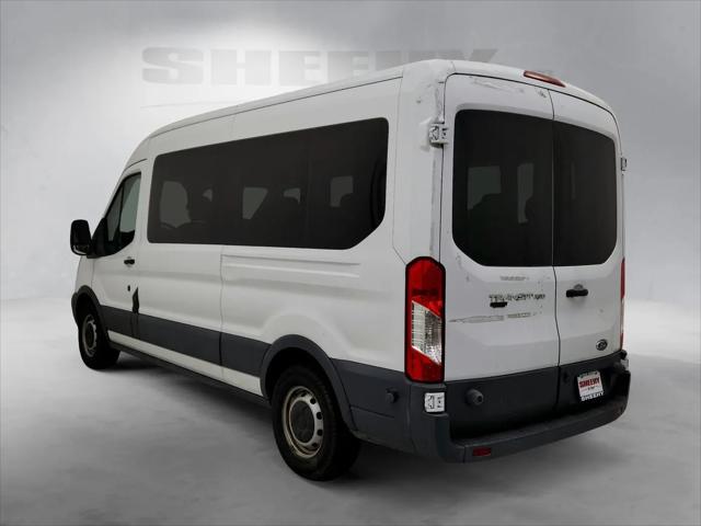 2015 Ford Transit XL