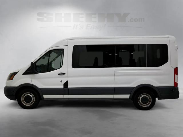 2015 Ford Transit XL