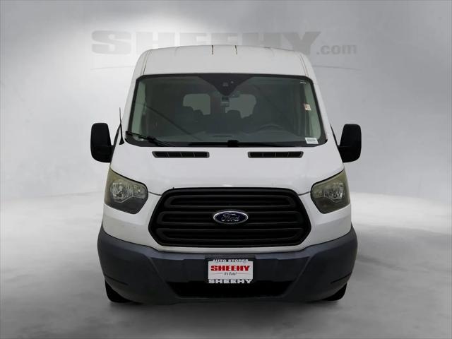 2015 Ford Transit XL