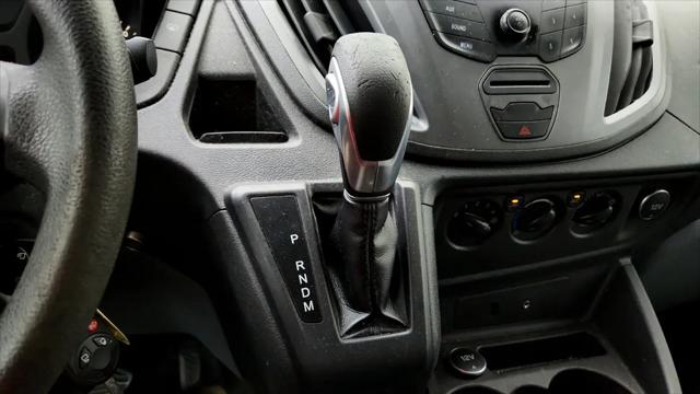 2015 Ford Transit XL