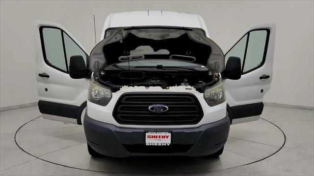 2015 Ford Transit XL