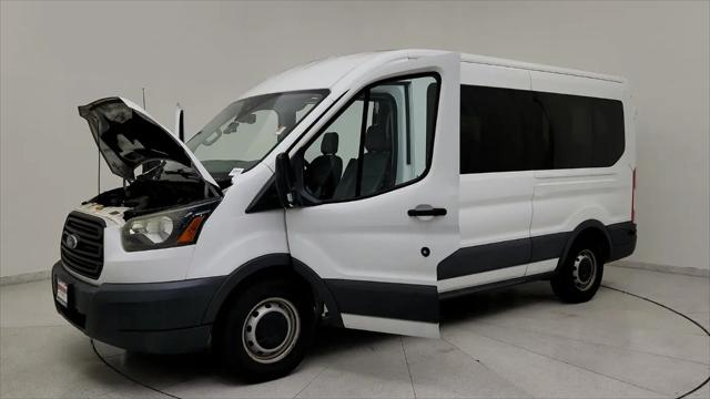 2015 Ford Transit XL