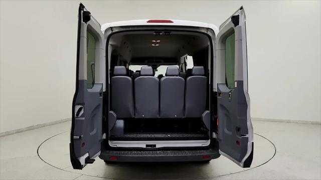 2015 Ford Transit XL