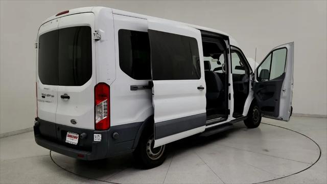 2015 Ford Transit XL
