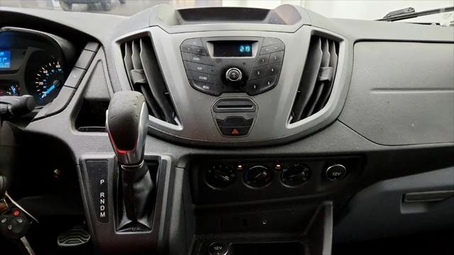 2015 Ford Transit XL