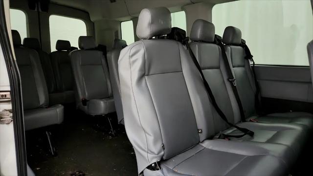 2015 Ford Transit XL