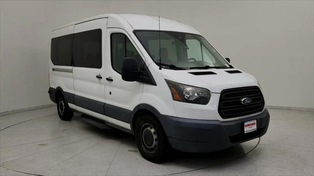 2015 Ford Transit XL for sale in Laurel, MD