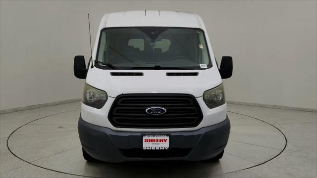2015 Ford Transit XL