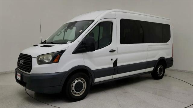 2015 Ford Transit XL