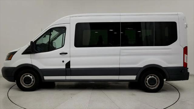 2015 Ford Transit XL