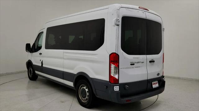 2015 Ford Transit XL