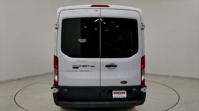 2015 Ford Transit XL