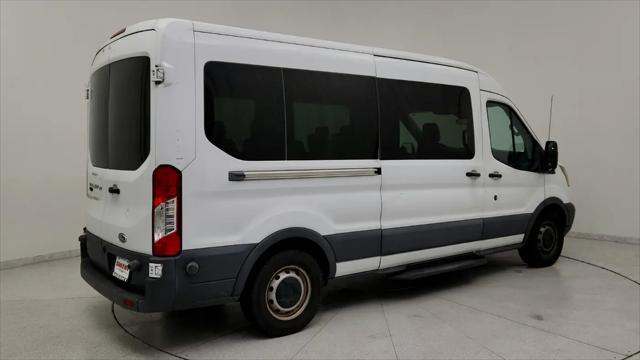 2015 Ford Transit XL