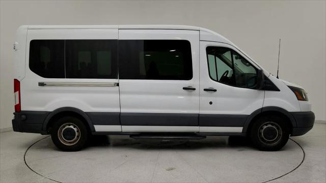 2015 Ford Transit XL