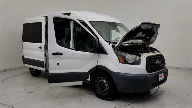 2015 Ford Transit XL