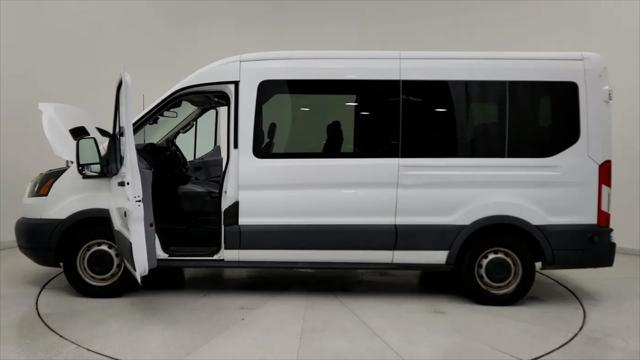 2015 Ford Transit XL