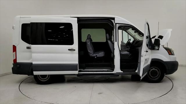 2015 Ford Transit XL