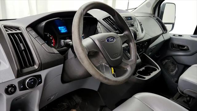 2015 Ford Transit XL