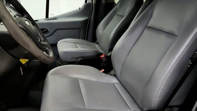 2015 Ford Transit XL