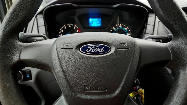 2015 Ford Transit XL