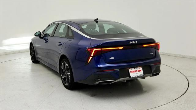 2026 Kia K5 GT-Line FWD