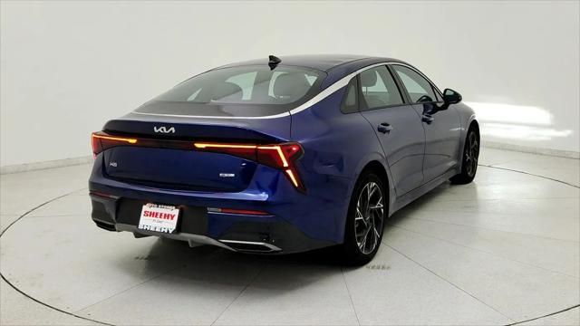 2026 Kia K5 GT-Line FWD