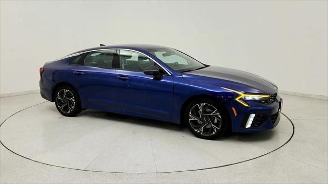 2026 Kia K5 GT-Line FWD