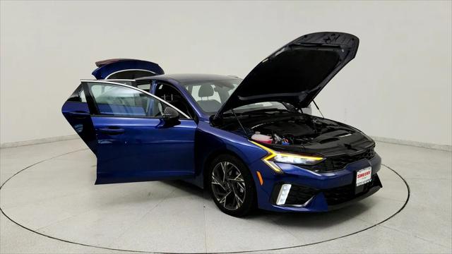 2026 Kia K5 GT-Line FWD