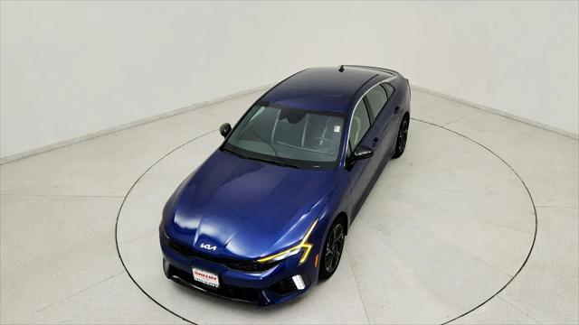 2026 Kia K5 GT-Line FWD