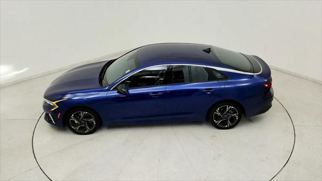 2026 Kia K5 GT-Line FWD