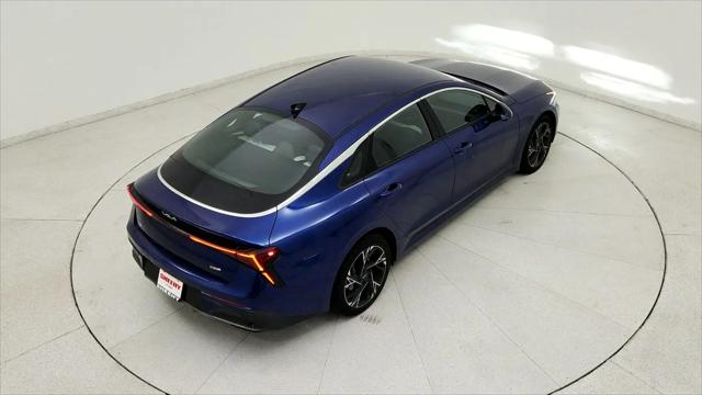 2026 Kia K5 GT-Line FWD