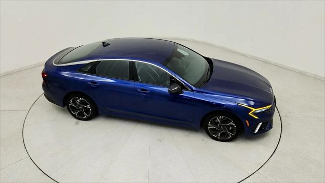 2026 Kia K5 GT-Line FWD