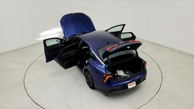 2026 Kia K5 GT-Line FWD