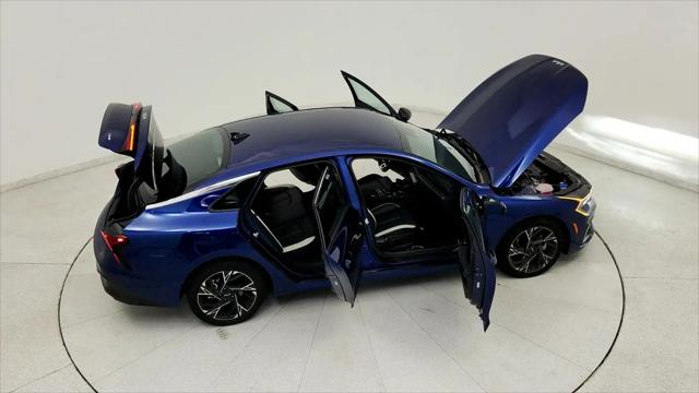 2026 Kia K5 GT-Line FWD