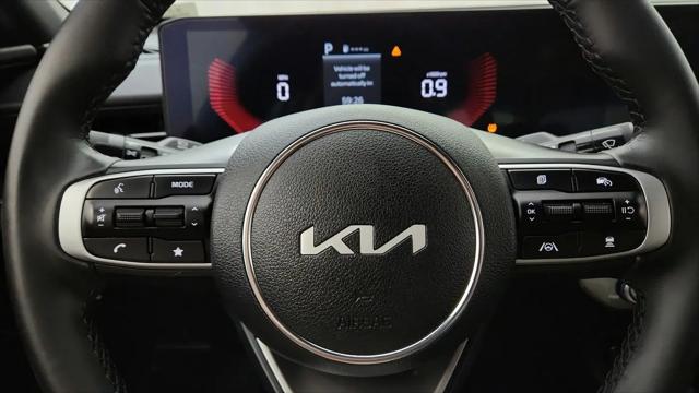 2026 Kia K5 GT-Line FWD