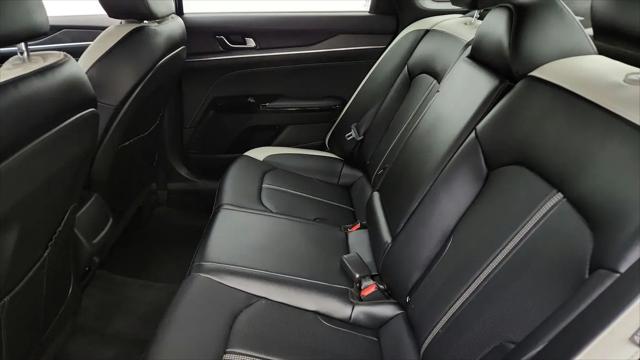 2026 Kia K5 GT-Line FWD