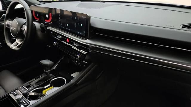 2026 Kia K5 GT-Line FWD