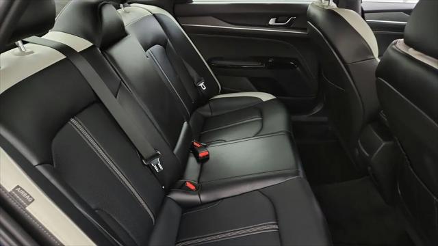 2026 Kia K5 GT-Line FWD