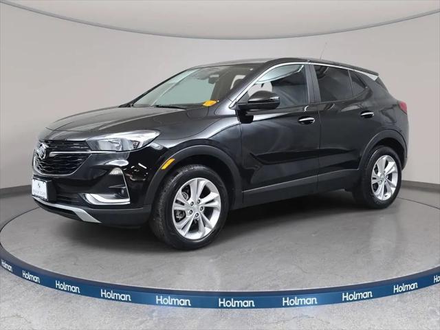 2023 Buick Encore GX Preferred AWD for sale in Lynnwood, WA