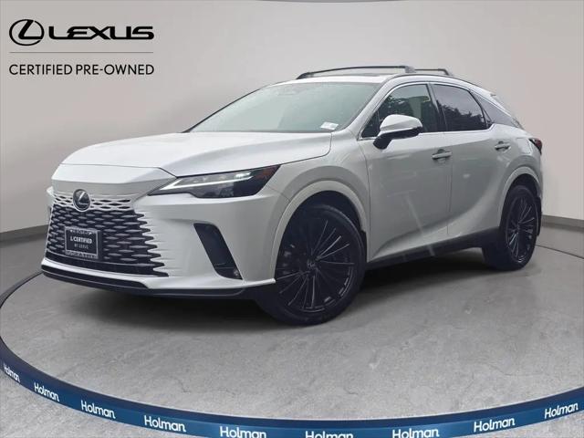 2025 Lexus RX 350 Premium for sale in Lynnwood, WA