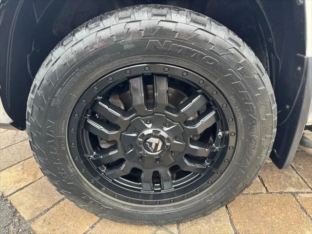2011 Honda Ridgeline RTL
