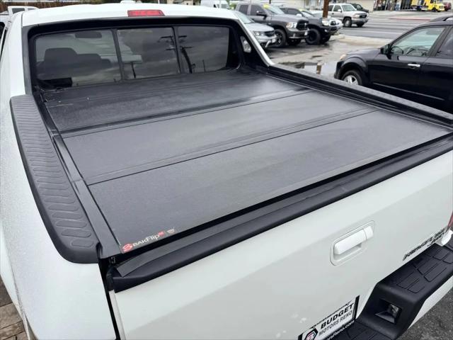2011 Honda Ridgeline RTL