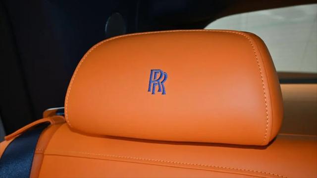 2022 Rolls-Royce Cullinan Standard