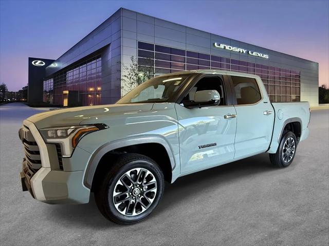 2024 Toyota Tundra Limited for sale in Alexandria, VA