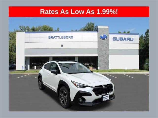 2026 Subaru Crosstrek Premium for sale in Brattleboro, VT